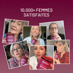 Gummies - Équilibre Hormonal