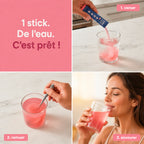 SuperCalm NATI+ — Boisson Anti-Stress Cortisol & Rééquilibrante
