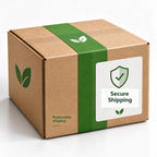 [en] NATI+ secure shipping
