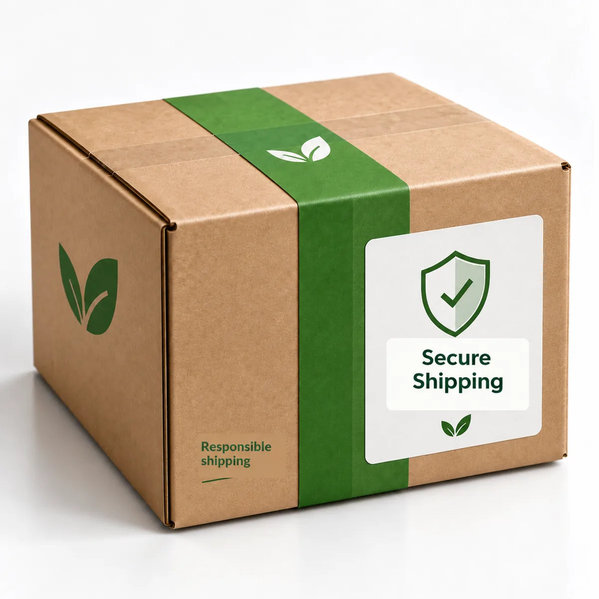 [en] NATI+ secure shipping